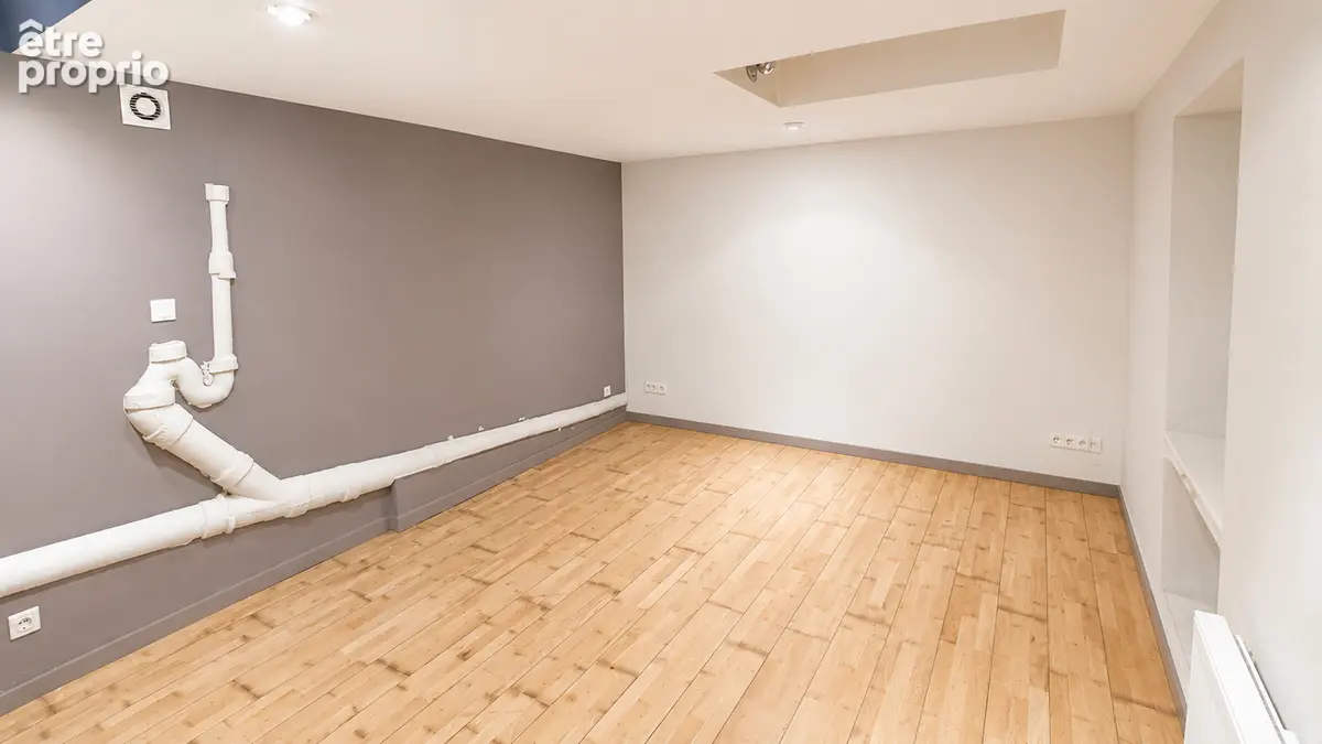 Appartement Paris 2 pièce(s) 47m2 - photo 7
