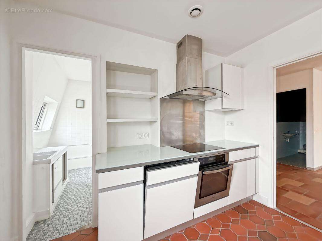 Appartement à PERIGUEUX