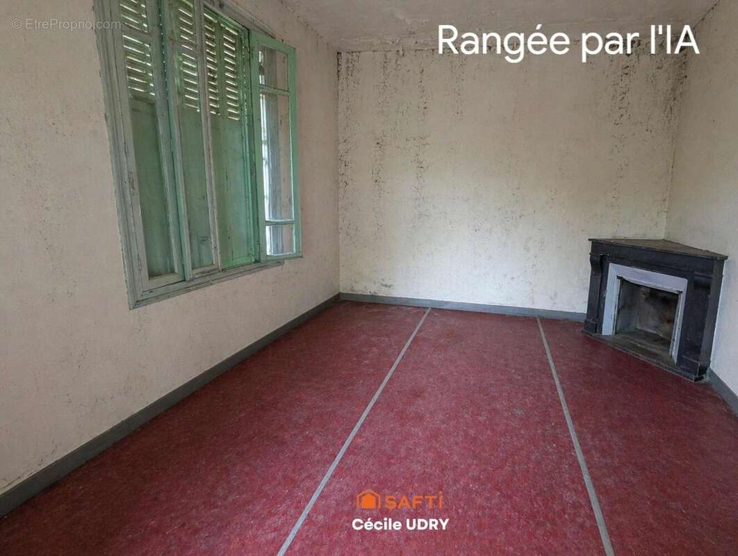 Photo 8 - Maison à MONTLOUIS-SUR-LOIRE