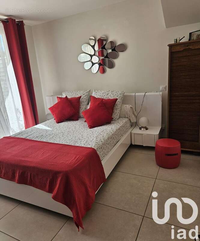 Photo 6 - Appartement à SAINTE-MAXIME