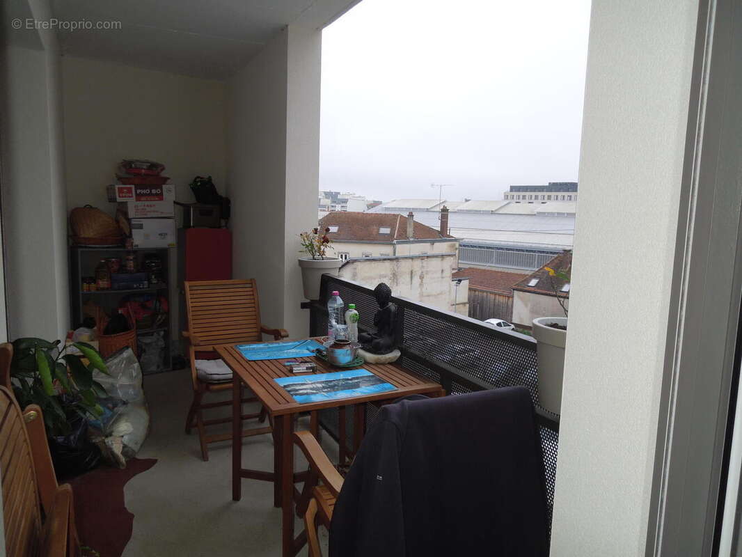 Photo 6 - Appartement à TROYES