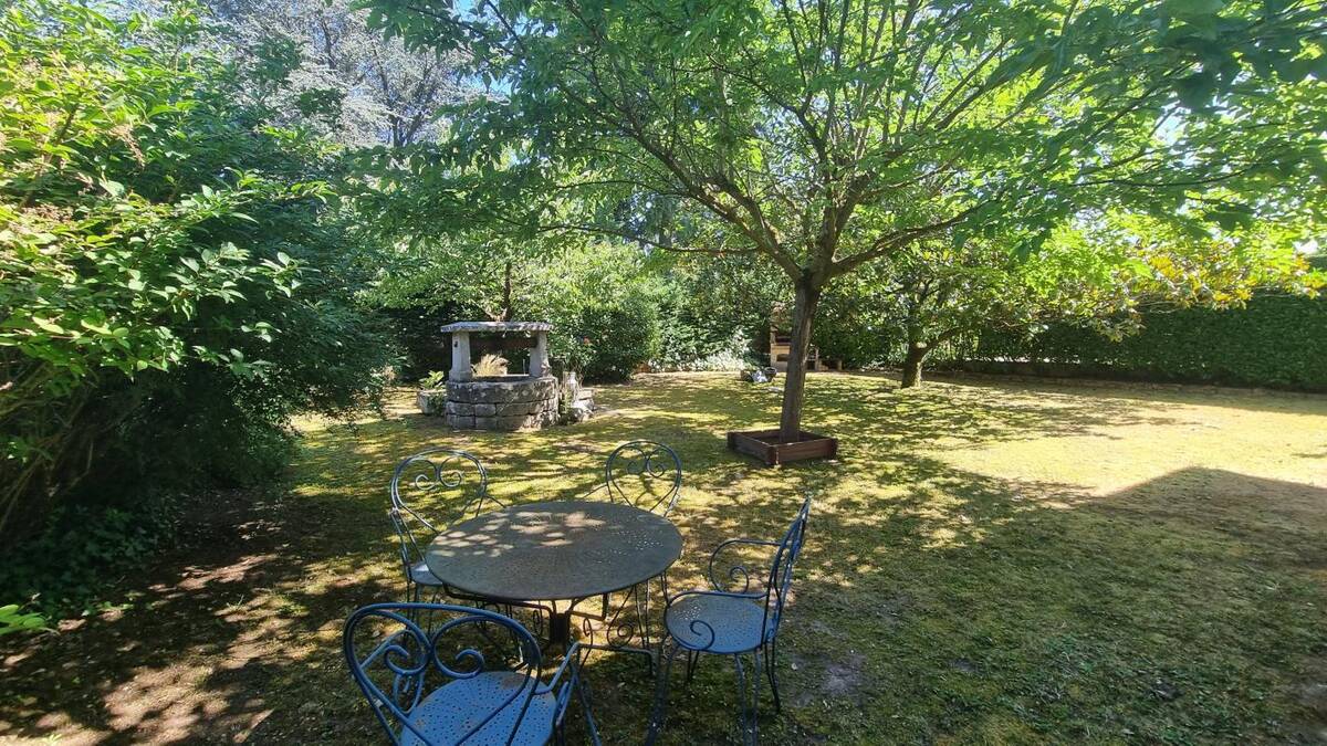 Maison à FONTAINES-SUR-SAONE