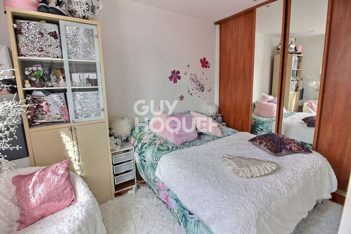 Appartement à PUTEAUX