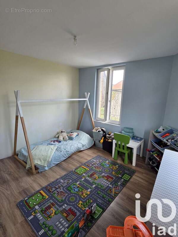 Photo 6 - Maison à YVIGNAC-LA-TOUR