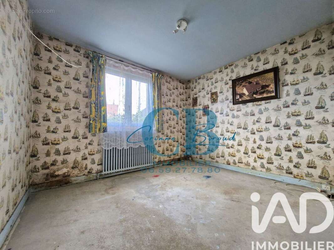 Photo 5 - Maison à GRISY-LES-PLATRES