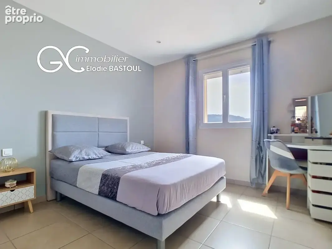 Maison 88 m² à Pierrerue  - photo 9