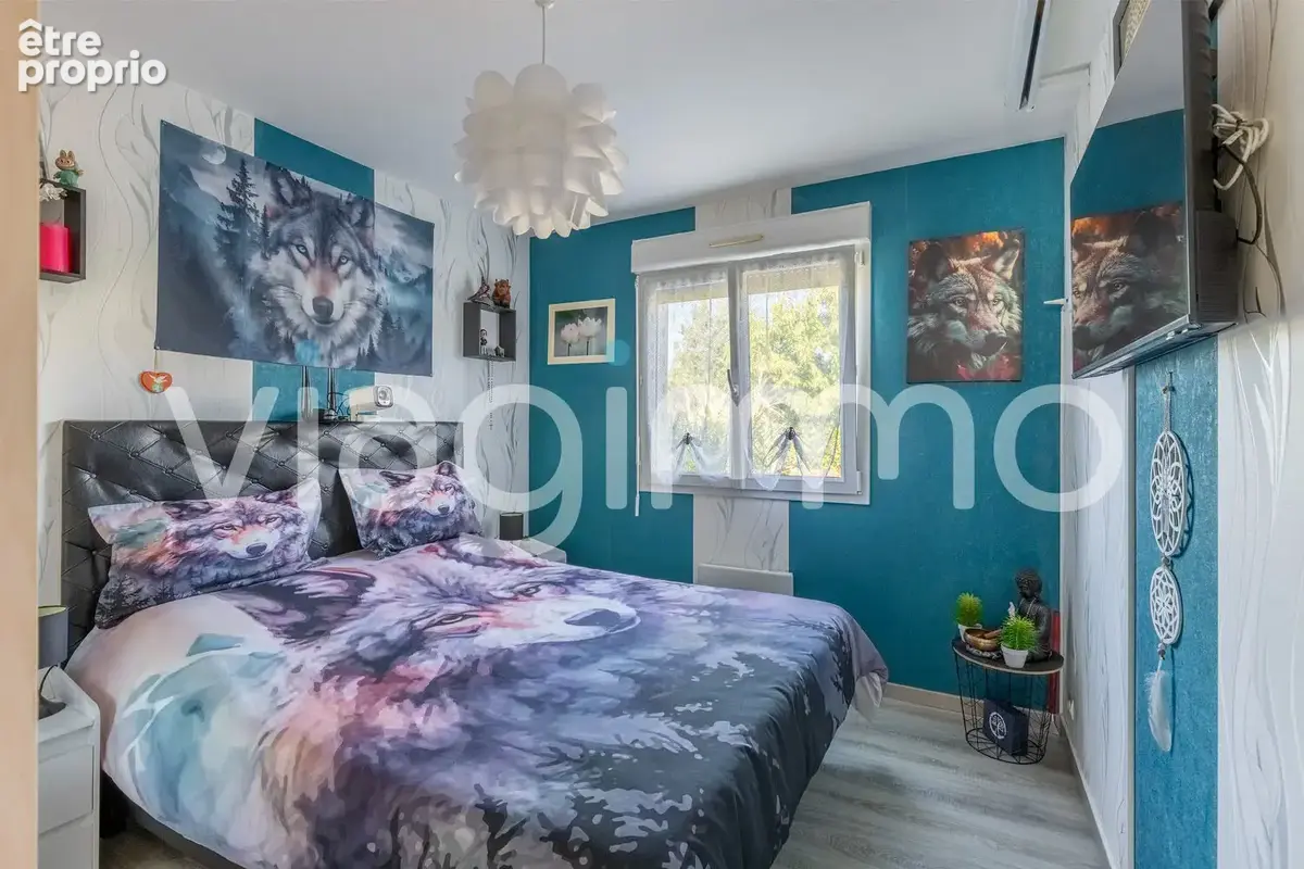 Maison de Plein Pied évolutive - photo 8