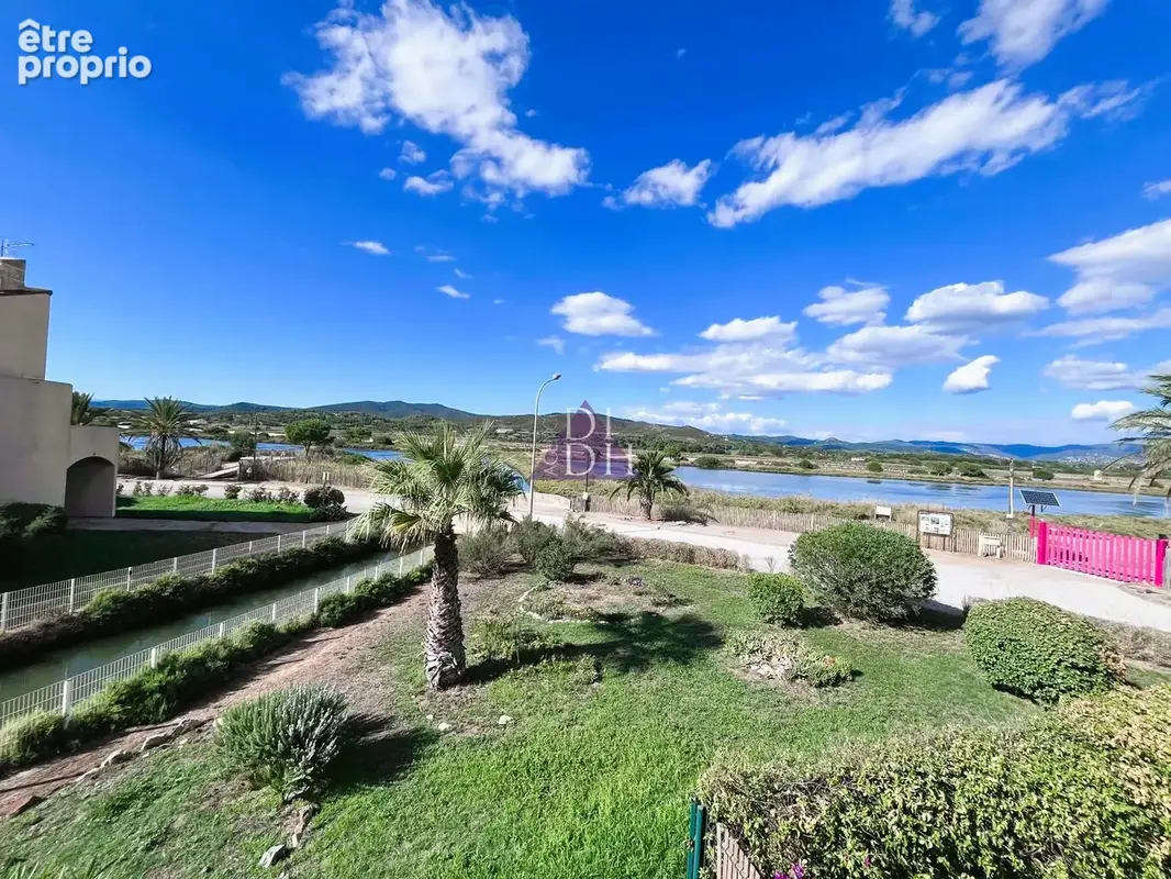 Studio en bord de mer avec stationnement privatif - photo 8