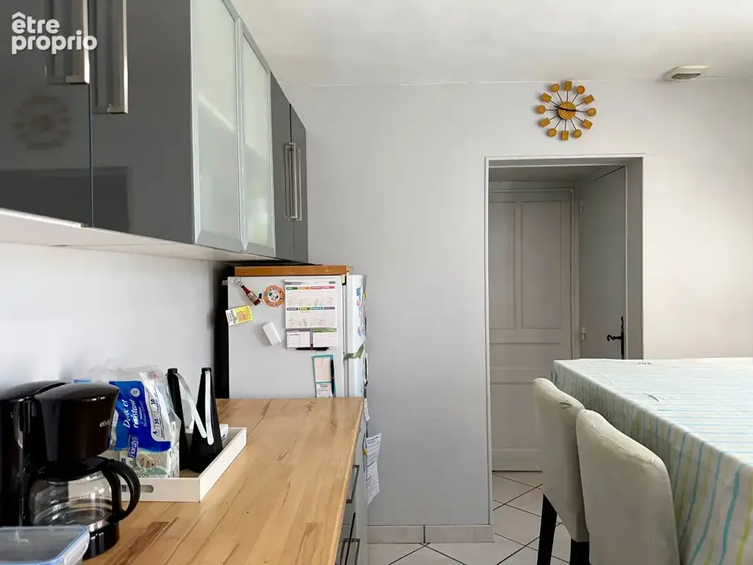 Maison familiale avec piscine à quelques minutes de Bourges - photo 3