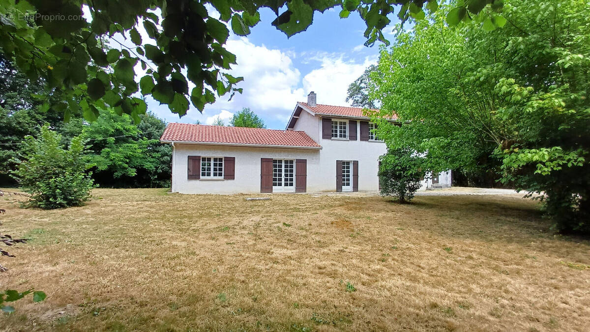 Maison à CESTAS