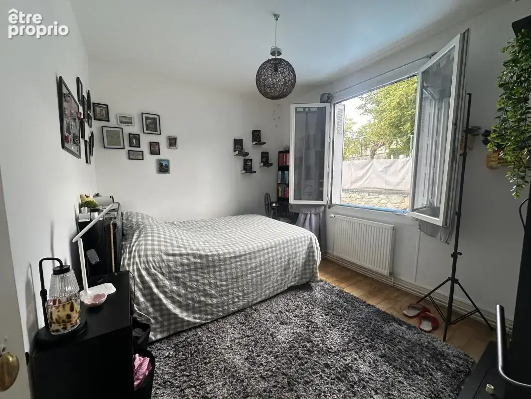 Appartement 130 m² à Le Palais-Sur-Vienne  - photo 13