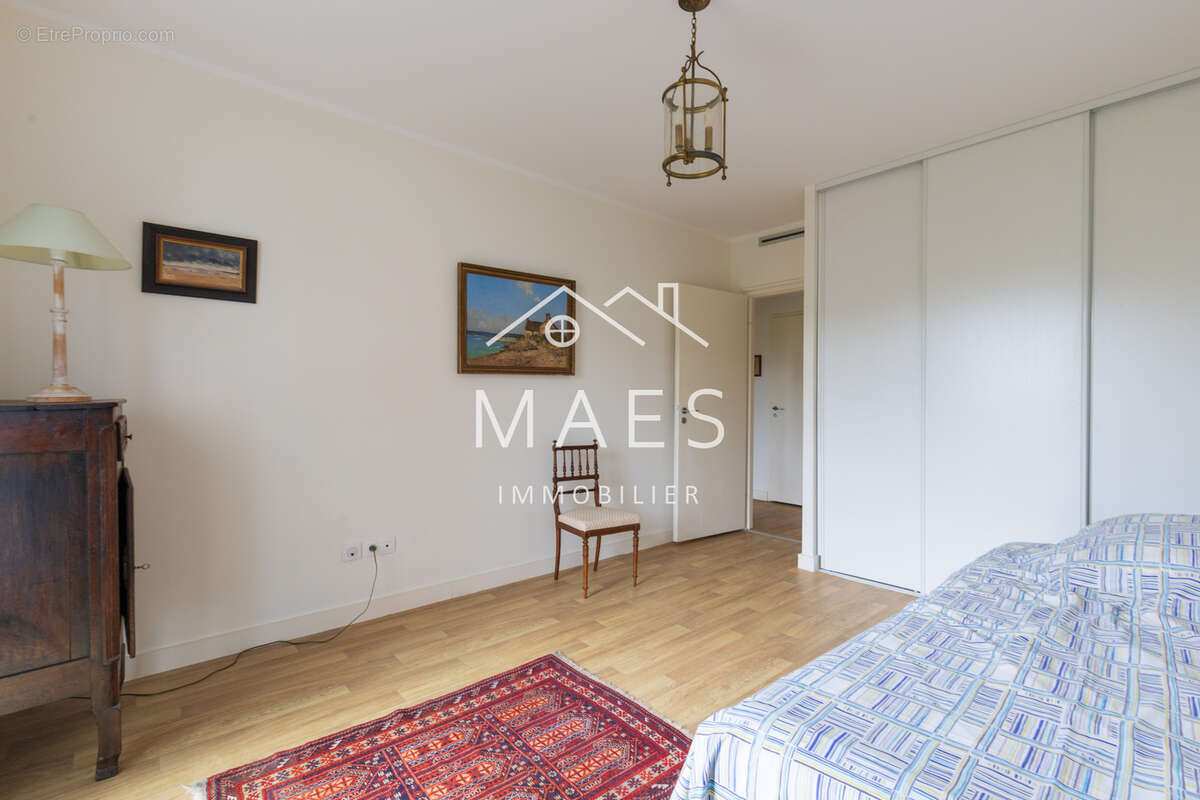 Superbe appartement 2 chambres - 91m2 - Terrasse, Garage - photo 5