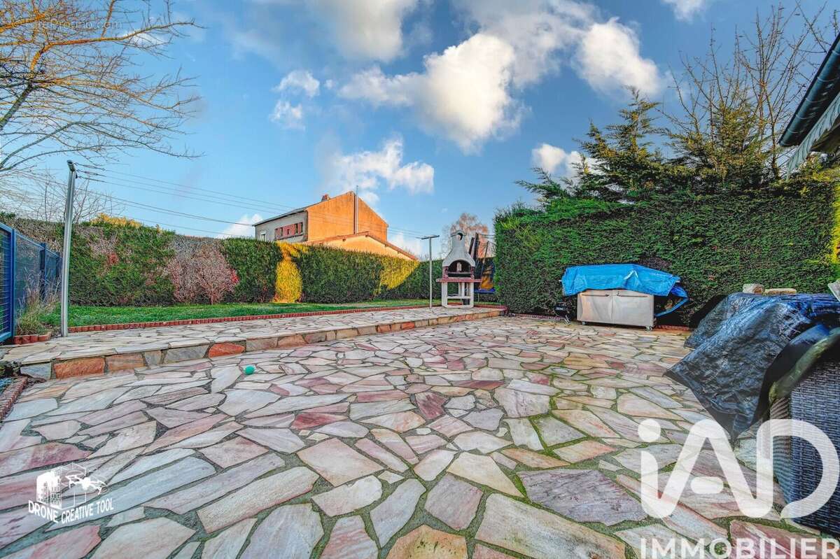 Photo 7 - Maison à BOULANGE