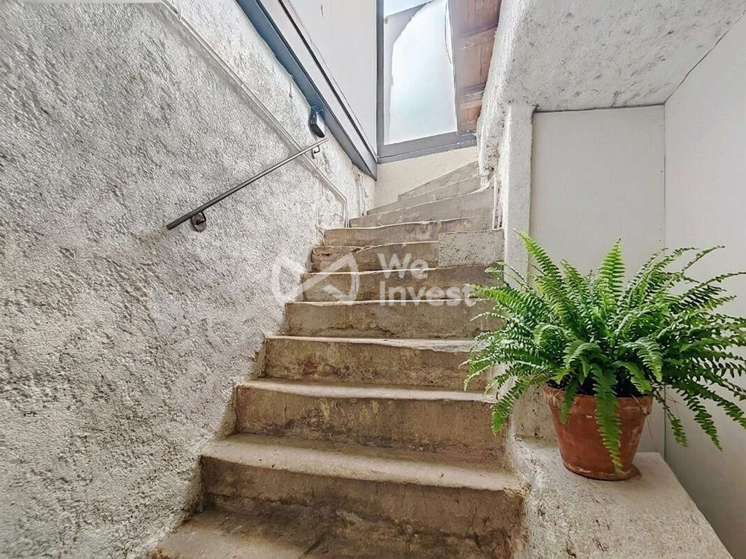 Appartement 66 m² à Valence  - photo 7
