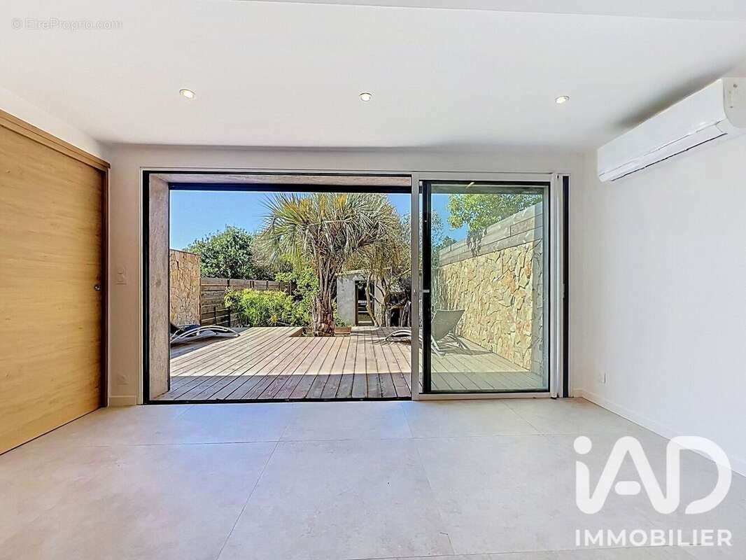Photo 5 - Appartement à HYERES