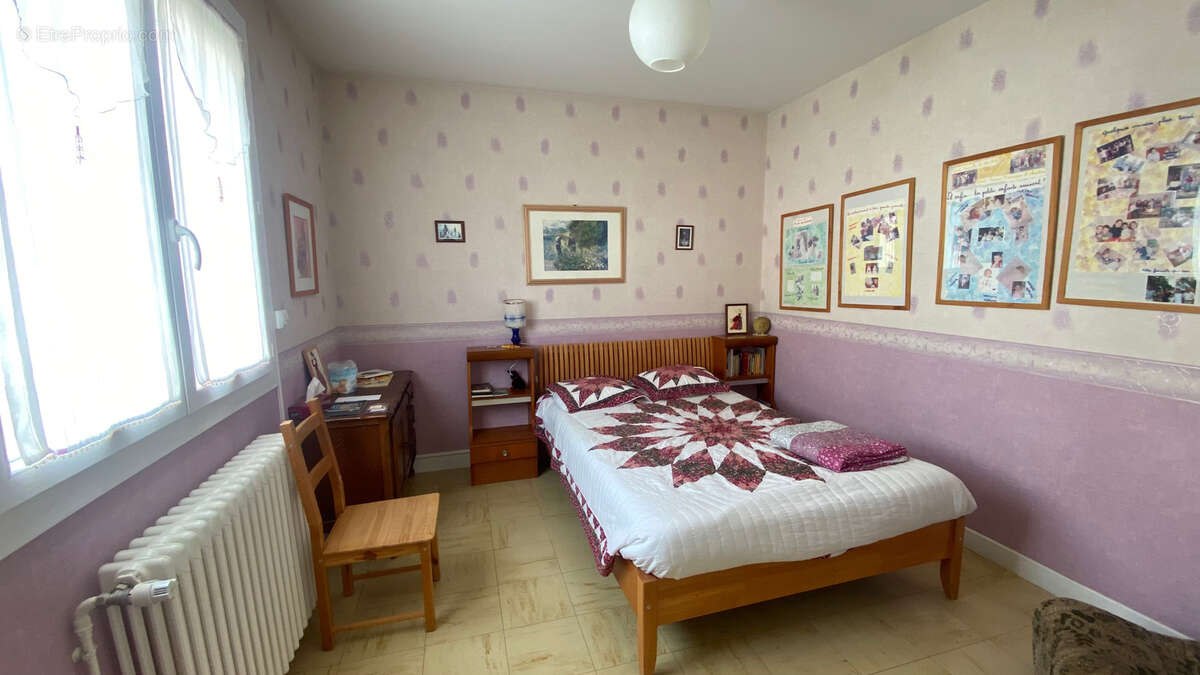 Maison à L'ISLE-JOURDAIN