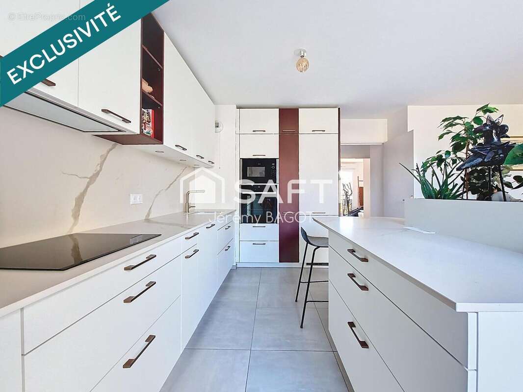 Photo 2 - Appartement à TOURS