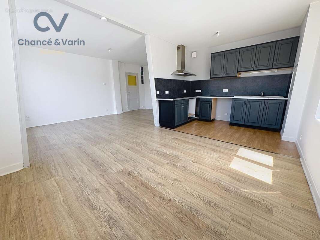 Appartement 172 m² à Lisieux  - photo 5