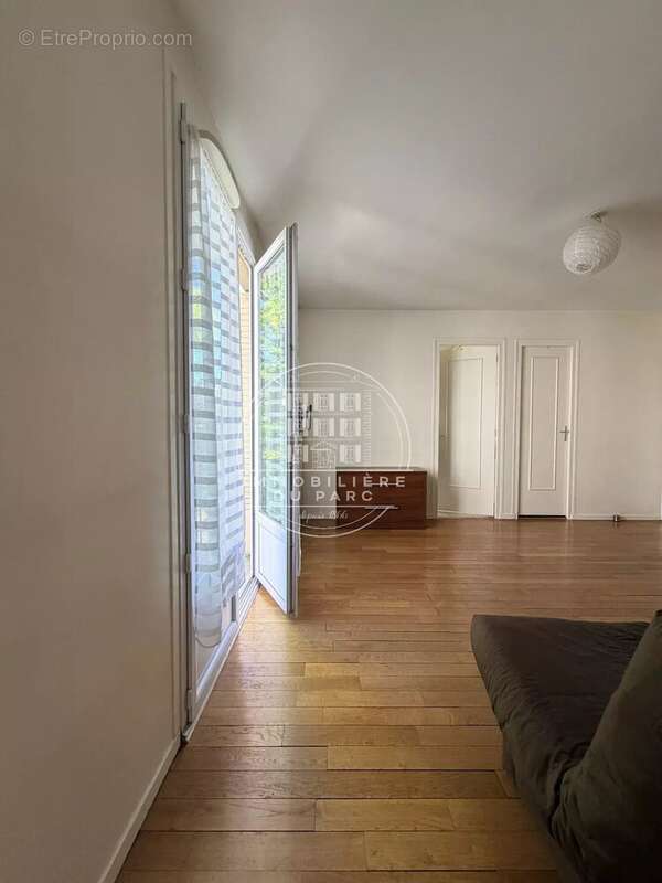 Appartement à LE VESINET