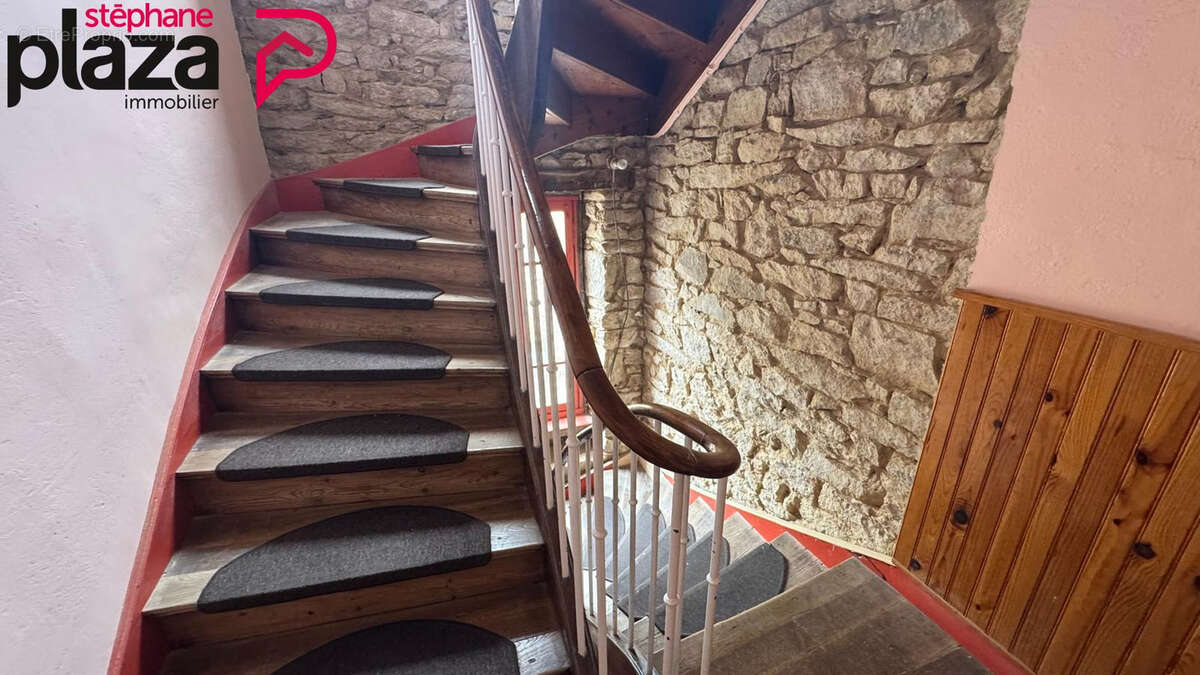 Appartement Douarnenez 2 pièce(s) - photo 2