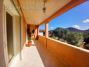 Maison à PORTO-VECCHIO