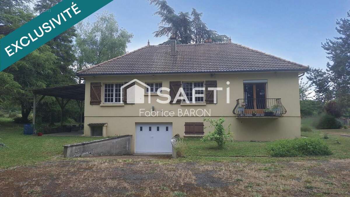 Photo 2 - Maison à CHENEVELLES
