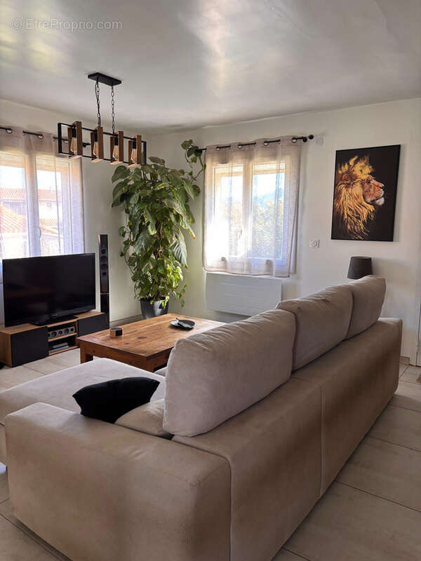 Maison à VILLENEUVE-DE-LA-RAHO