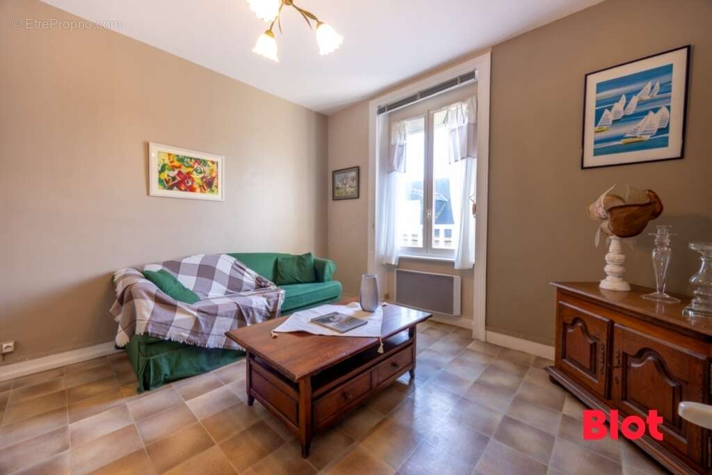 Appartement à DINARD