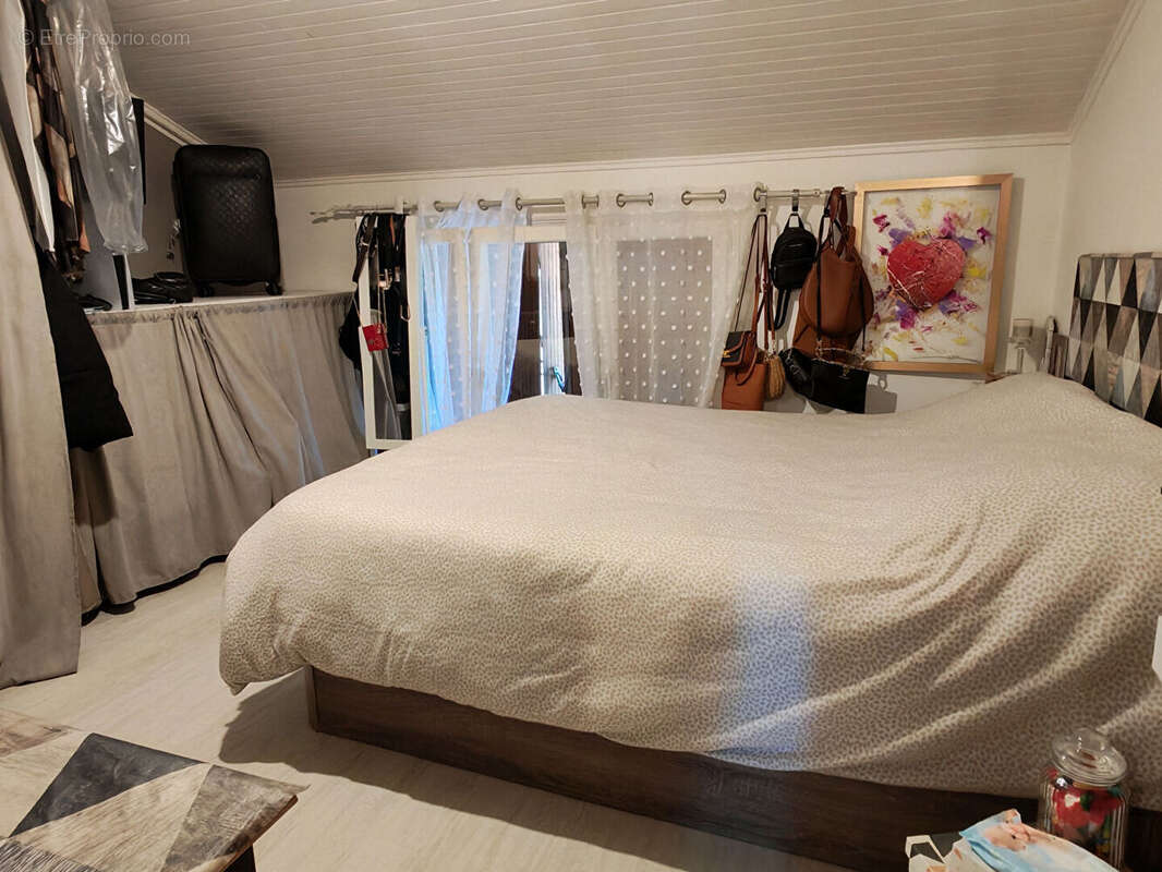 Appartement à MOISSAC