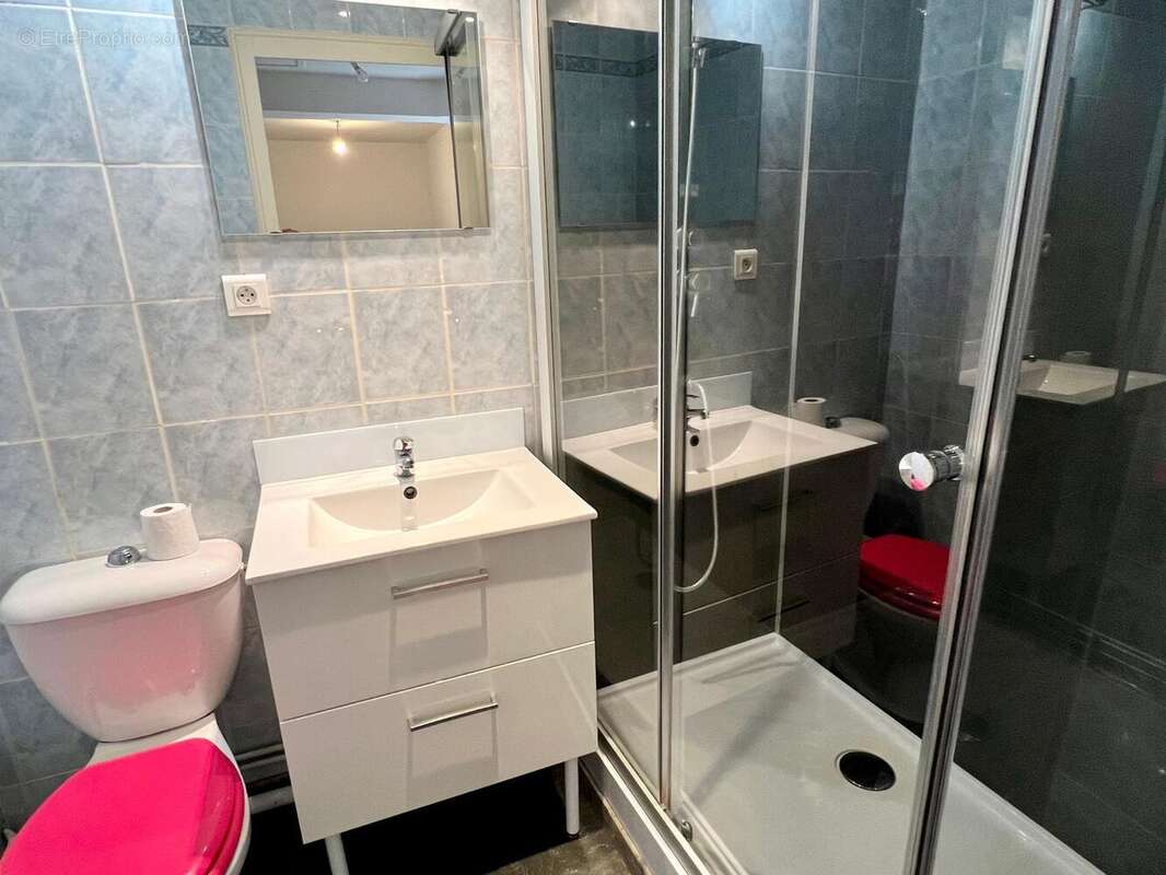 Photo 7 - Maison à VARAIZE