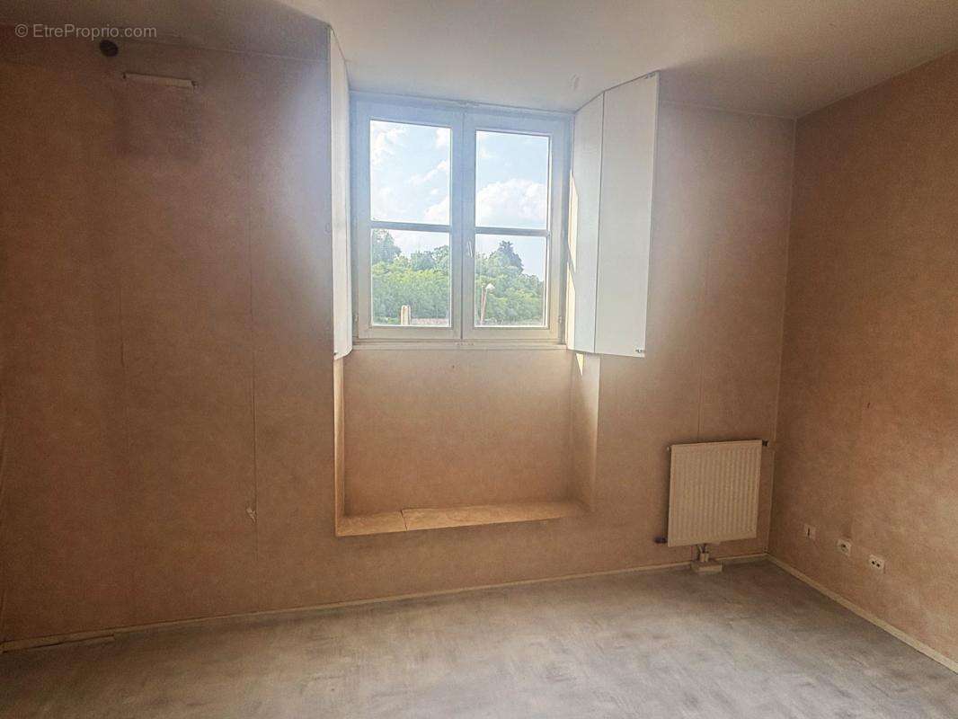 Appartement à SEVRES
