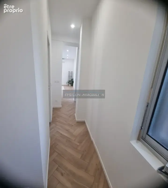 Studio - renove - secteur calme - photo 4