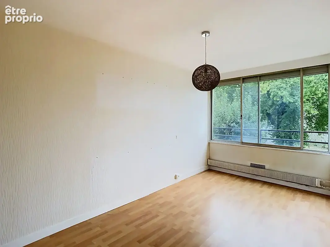 Appartement Limoges  2 pièce(s) 42 m2 - photo 7