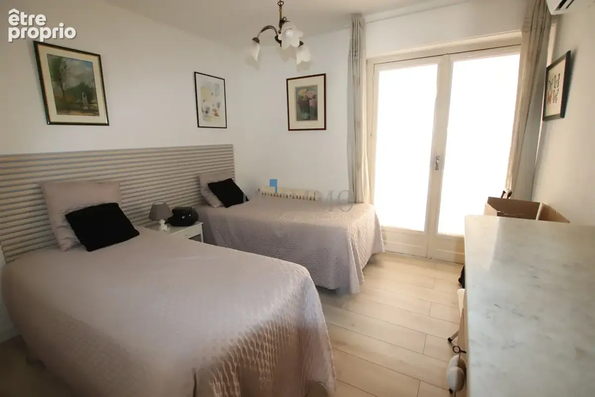 Appartement - st  raphael - 71,91 m2 - photo 9