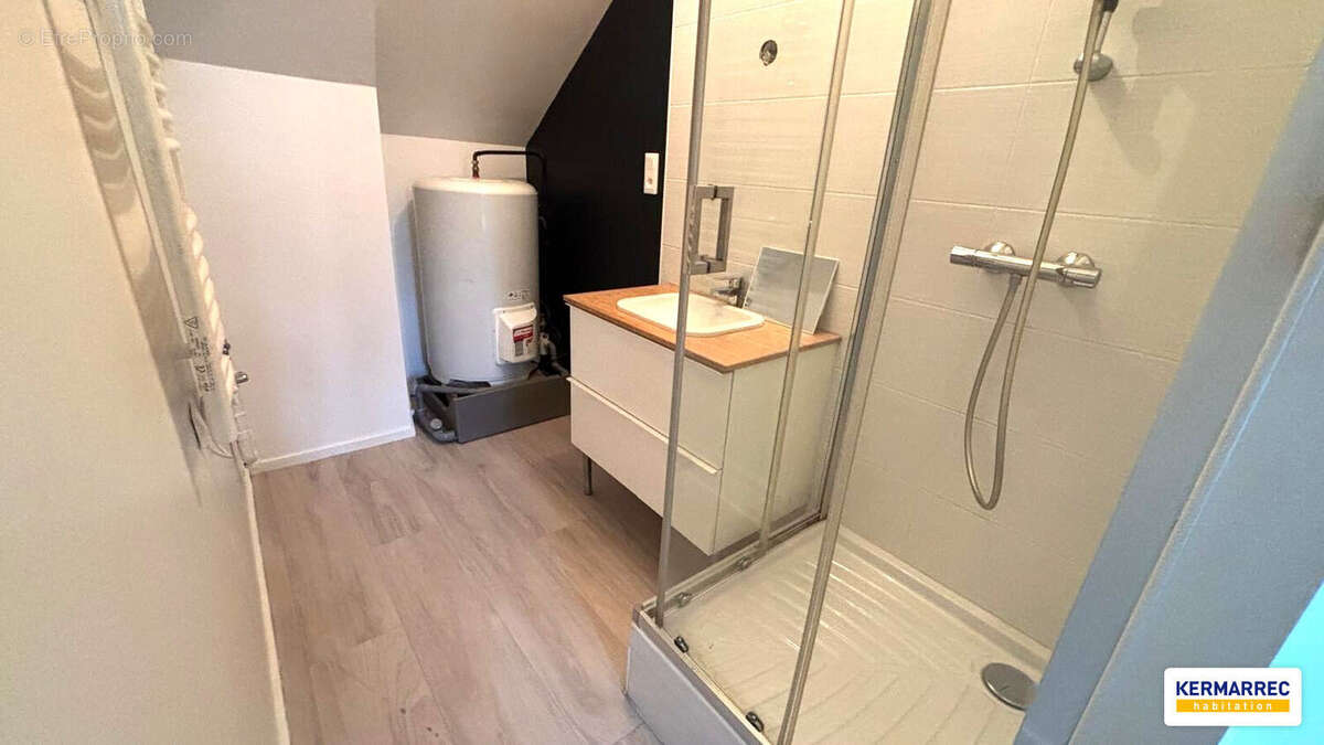 Appartement à VITRE