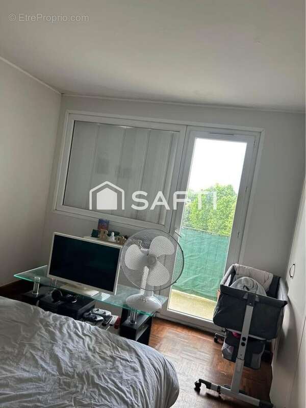 Photo 9 - Appartement à LOUDUN