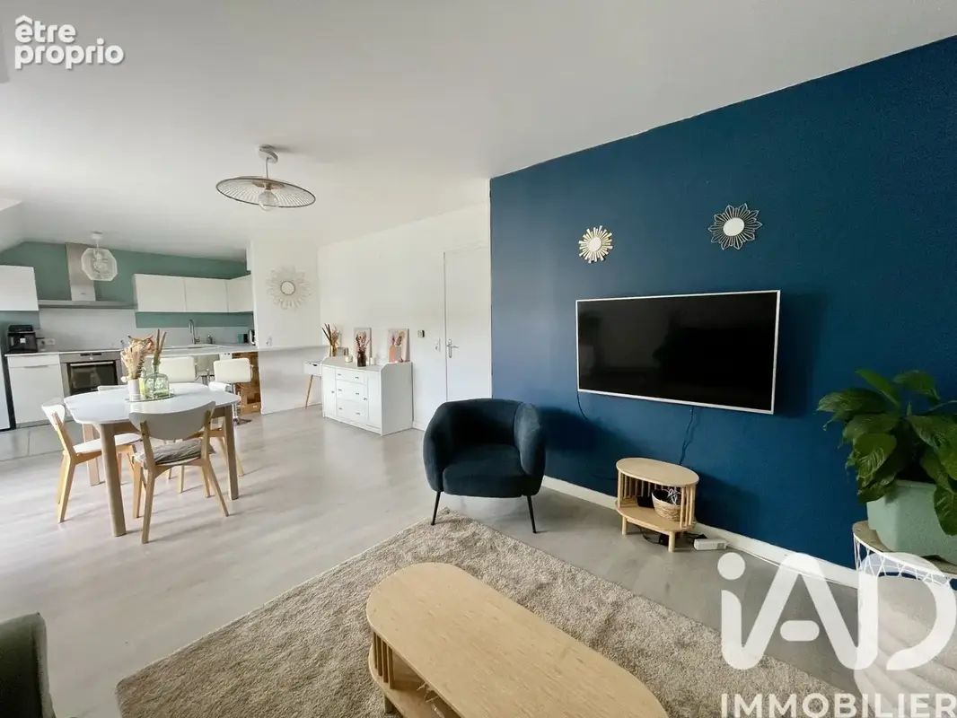 Photo 1 - Appartement à MENNECY