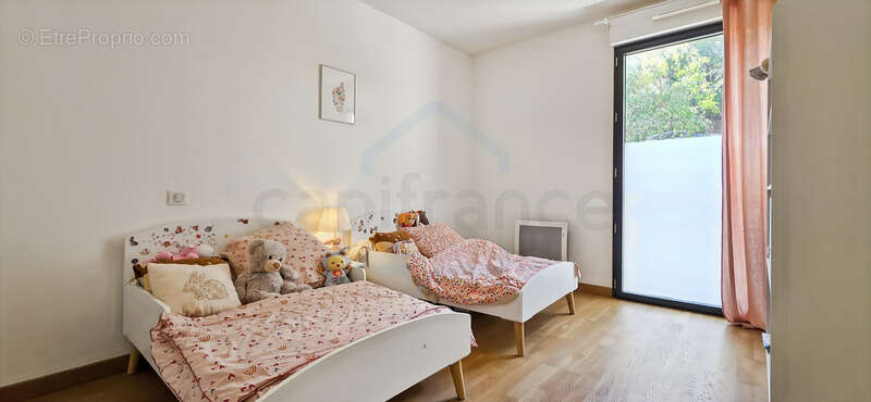 Appartement à AJACCIO