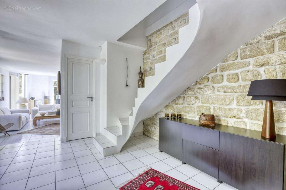 Maison à ARCUEIL