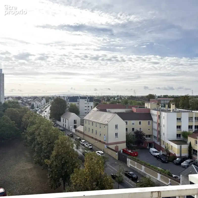 Appartement type T4 - photo 5