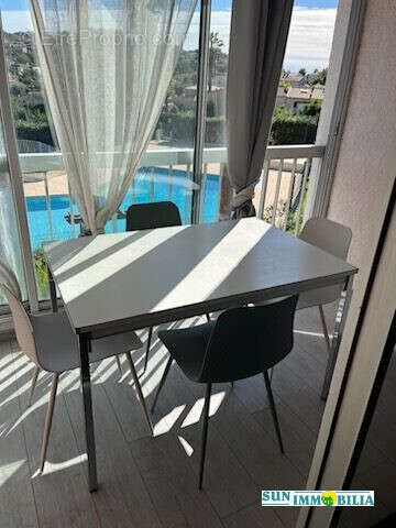 Appartement à VENCE