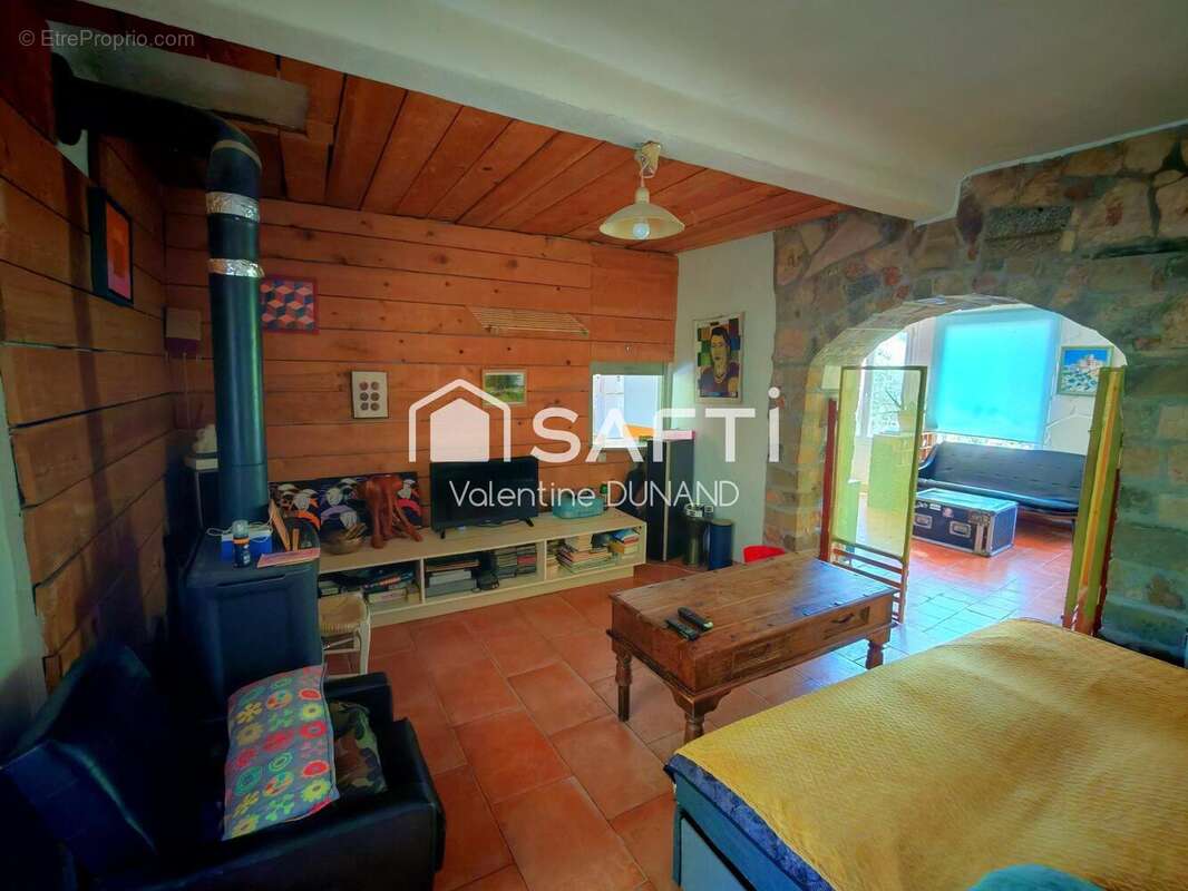 Photo 9 - Maison à BRIGNOLES