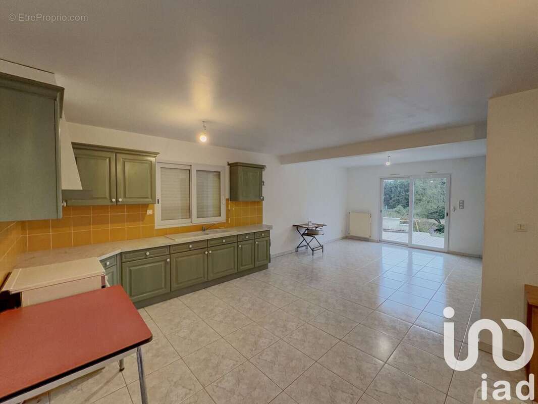 Photo 2 - Maison à SAINTE-MARIE