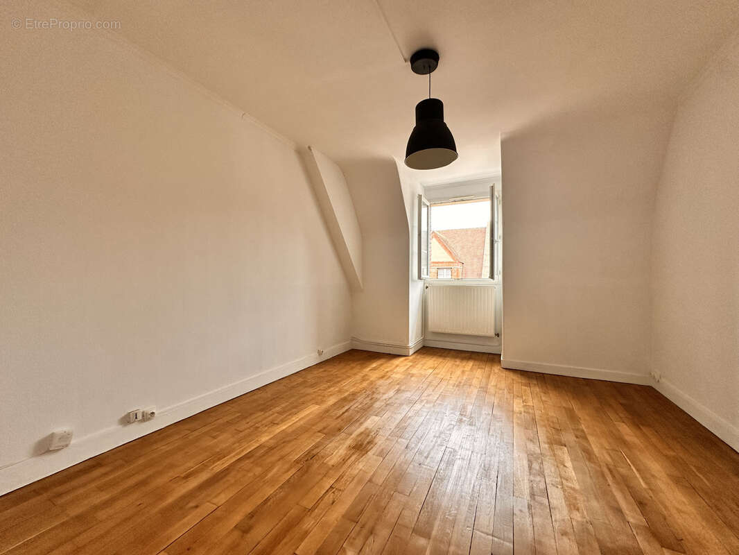 Appartement à EVREUX