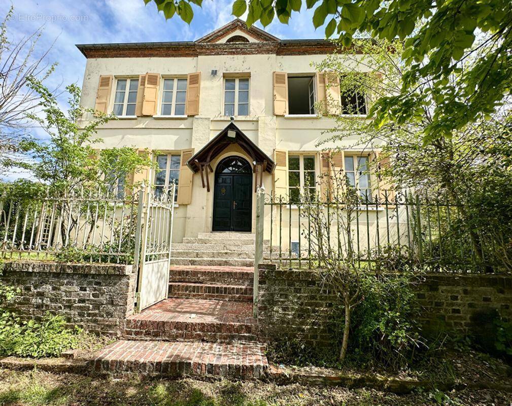 Maison à LIVAROT