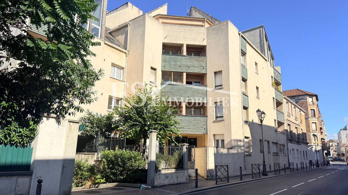 Appartement à ARGENTEUIL