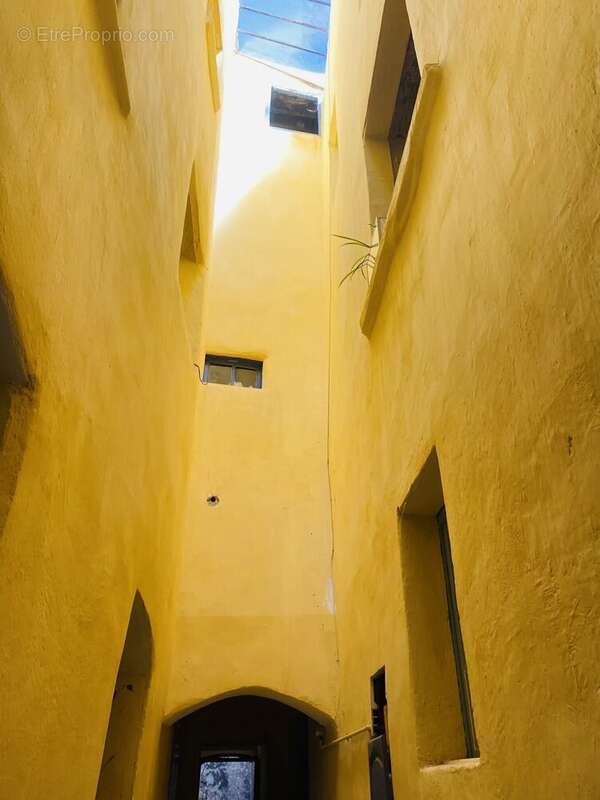 Appartement à CREST