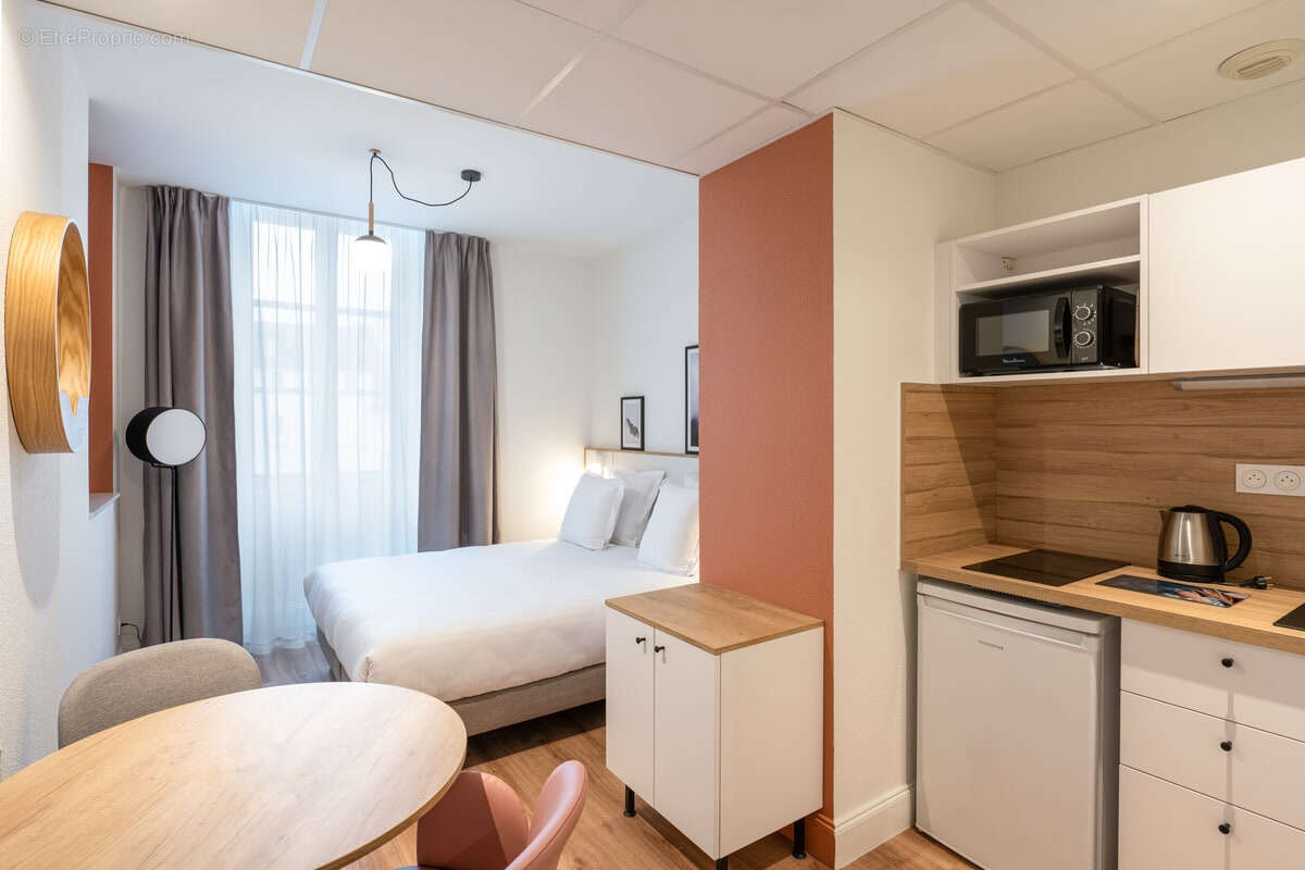 Appartement à ANNECY