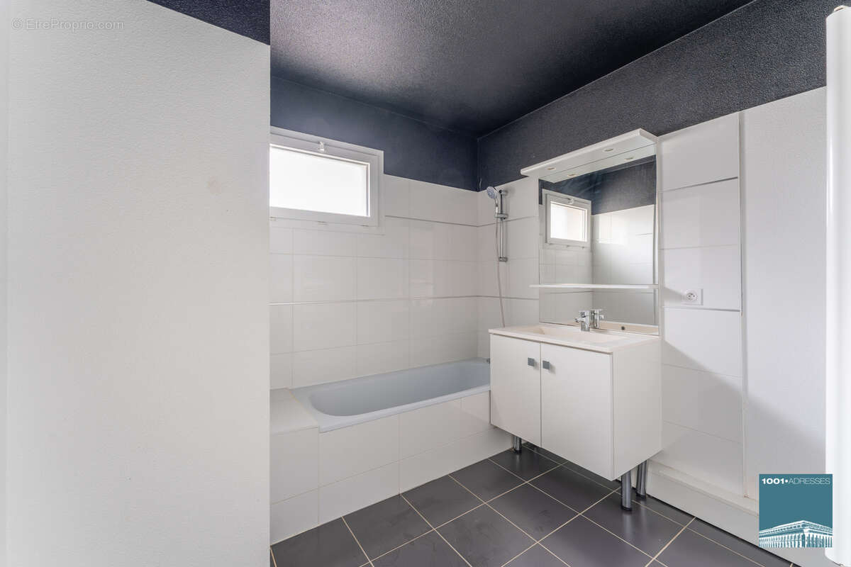 Trois pièces avec balcon ouest et parking - photo 12