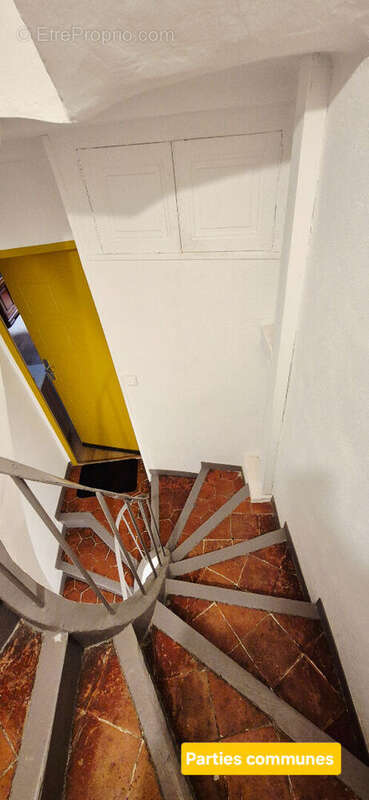 Appartement à BRIGNOLES